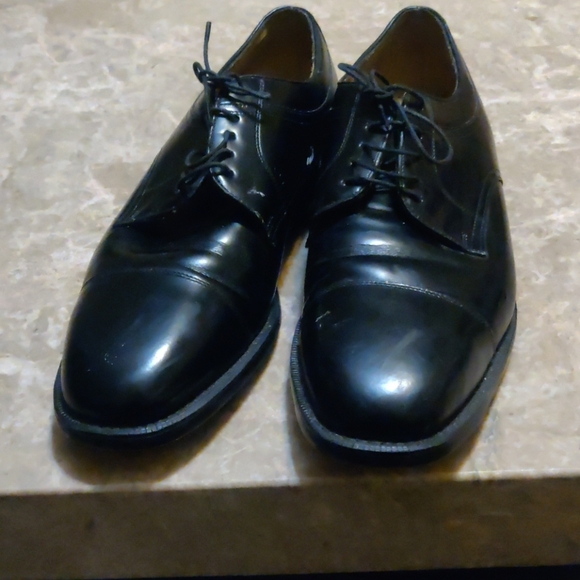 - - leather j. murphy Men's shoes - Picture 1 of 4
